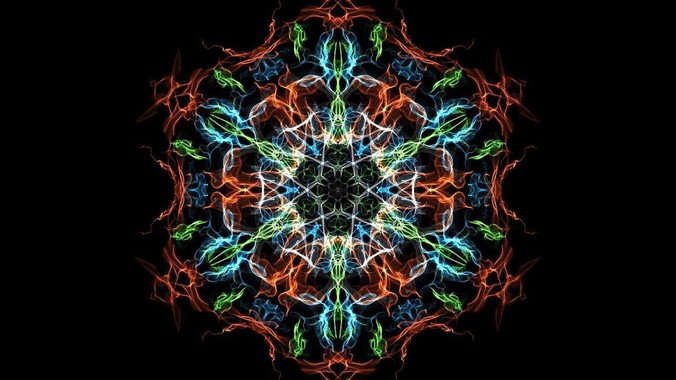 感觉鱼缸久了底下火山石里脏脏的，能彻底换水清理一遍不？